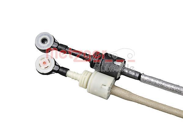 Cable para caja de cambios manual METZGER ref. 3150273